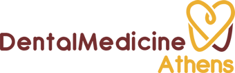 DentalMedicine Athens Logo