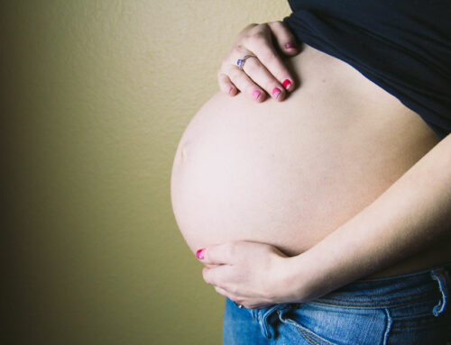 Εγκυμοσύνη και στοματική υγεία!